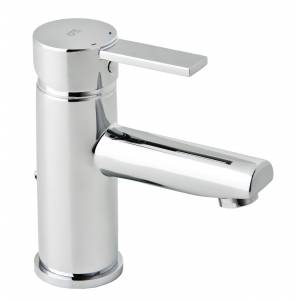 Cмеситель для раковины Genebre Tau2